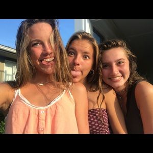 Meet your Posher, Kate